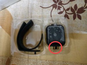 Latest ID116 Multi functional Smart Band &amp; Watch