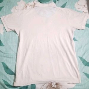 Calvin Klein Polo T-Shirt