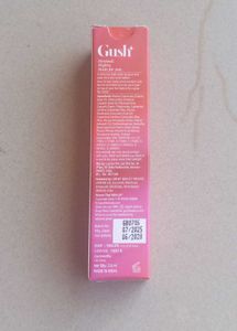 Gush Glaze Lip Oil Gloss