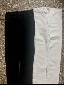 T Shirt And Shoes For 4-6 Years &amp; Women Jeggings