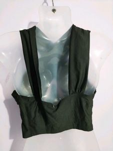 DAMN SEXY CROP TOP
