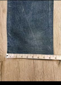 Sc2573 Keymen Jeans Size 36