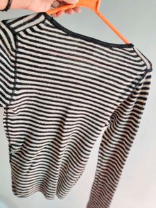 Full sleeve Tshirt