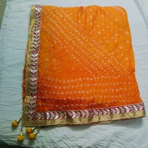 Elegant Dupatta Set