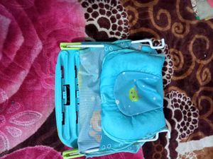 Baby Bath Toy