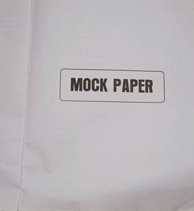 Complementary Booklet With Cpse Sample Papers For Class 10th