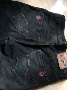 Mens Wear/Jeans