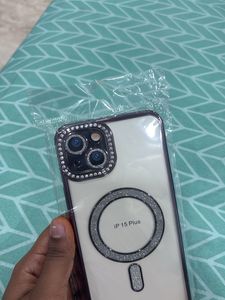 Cover For I Phone 15plus