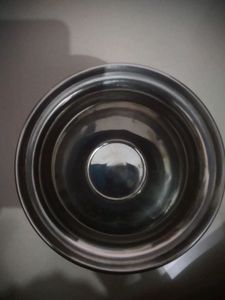 New Steel Lota