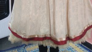 Ethnic Frock For Ur Princess