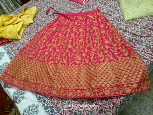 Gorgeous Lehenga Choli