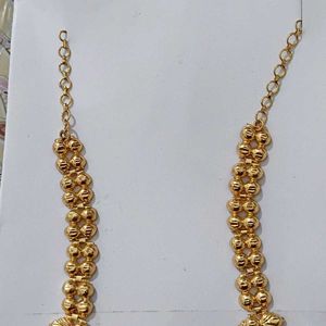Gold Plated Haram
