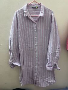 Long Shirt