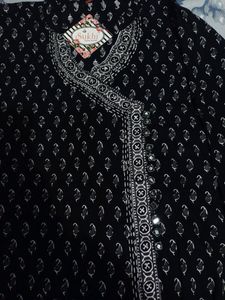New Cotton Stylish Suit Set With Rupatta