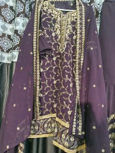 Purple Garara