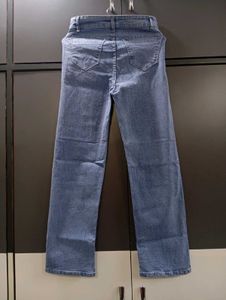 324. korean / baggy jeans for women