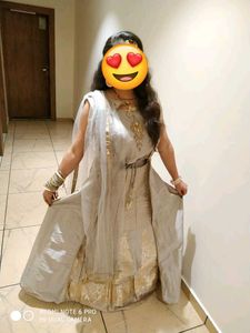 My Wedding Wear Lehenga Cholis