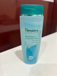 Himalaya Toner