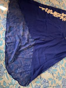 Kurta, Palazzo &amp; Dupatta Set