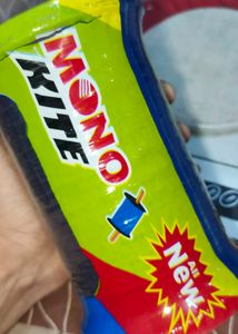 Purple Type Mono Kite Manjha Manja,