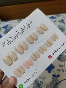 Fake Nails