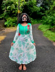 Anarkali