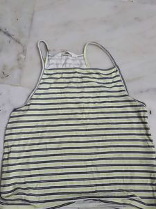 H & M Crop Top