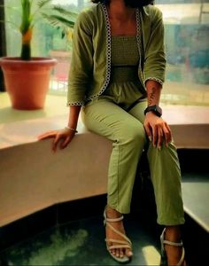 3 Piece Set For Women