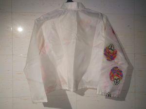 Posh Jacket