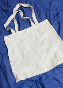 Mind Control Tote Bag