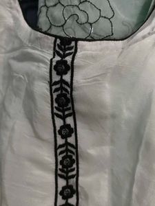 beautiful Punjabi suit heavy dupatta