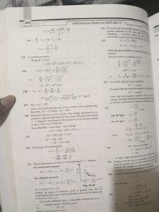 Objective Physics Vol. 1 by Dr. Pramod Agarwal