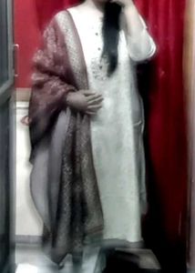 I Am Selling A Kurti Set