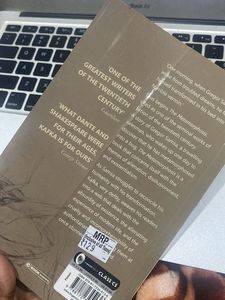 The Metamorphosis by Franz Kafka