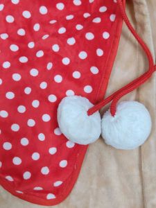 Cute Kids Hooded Towel