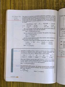Class-12 Chemistry NCERT Part-1