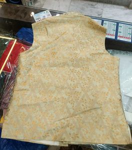Jawahar coat for kid&#39;s wear|wedding haldi ceremony