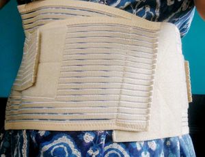 Brand new Oppo Sacro Lumbar Support belt