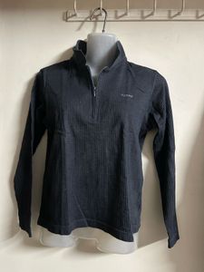 Athletic Long Sleeve Top