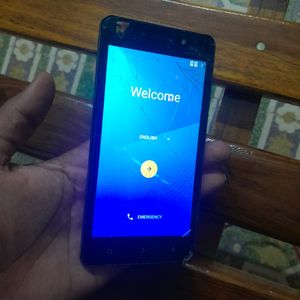 Itel A41+ 4g 🤑🔥👌