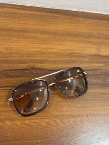 Vintage Aviator Sunglasses