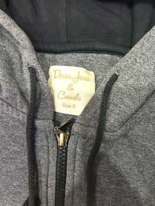 Best Combo Set For Women Grey Huddy &amp; Wine Top