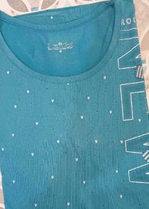 Cute T-Shirt Set