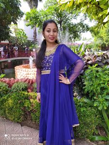 Anarkali suits