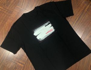 LC Waikiki Black Tshirt chest 44”