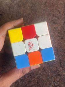 Rubik Cube