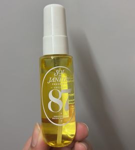 Sol de janeiro 87 mist