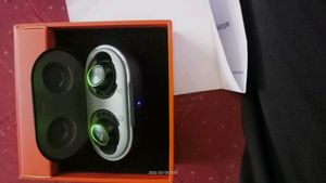 boat  airsopes 441  (unsealed)