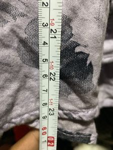 Voilet Shirt