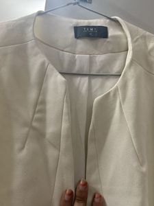 Off White Blazer